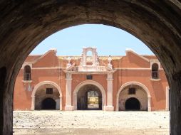 Se deberá culminar la rehabilitación estructural del inmueble.  EL UNIVERSAL  /