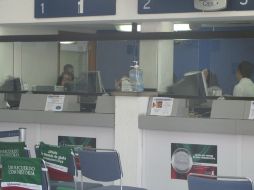 Al sitio arribó personal del IJCF a levantar indicios para dar con los asaltantes. M. PATIÑO  /