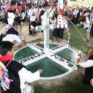 Censuran liberación de indígenas de caso Acteal