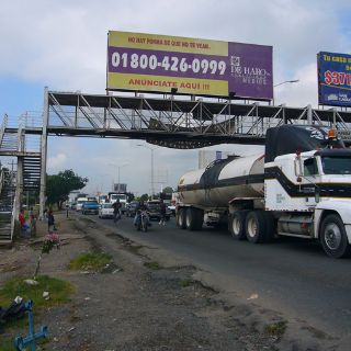 Estiman reducir hasta 40% accidentes en cruceros peligrosos