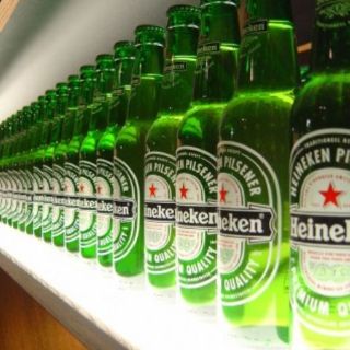 Grupo Modelo se impone a Heineken en el país