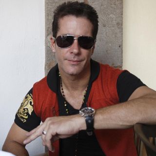 Fernando Carrillo, presente en el Festival