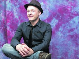 Para Brickman, José Alfredo es uno de los pilares de la canción mexicana. El UNIVERSAL  /