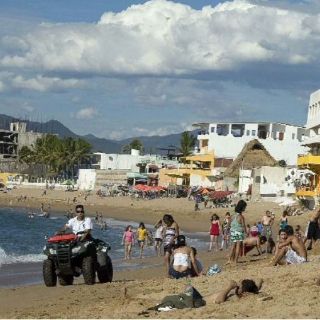 Promoción turística invita a empresarios a mantener marca 'México'