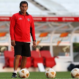 Galindo toma el timón rojinegro