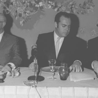 Fernando Aranguren Castiello, un líder fugaz