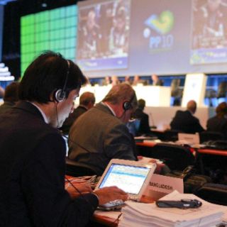 A finales del 2010 habrá más de dos mil millones de cibernautas