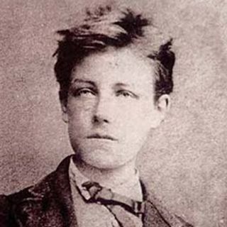 La imagen de Rimbaud es identificada en una fotografía de 1880