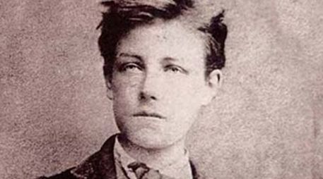Rimbaud fue uno de los máximos exponentes del simbolísmo francés. ESPECIAL  /