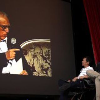 Realizan ciclo de cine en el FICM en honor a Monsiváis