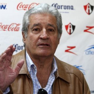 Lebrija acepta pláticas con otros técnicos