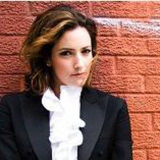 Alondra de la Parra presentará concierto en el Auditorio Nacional