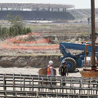 Emilio reporta 29 recintos panamericanos listos