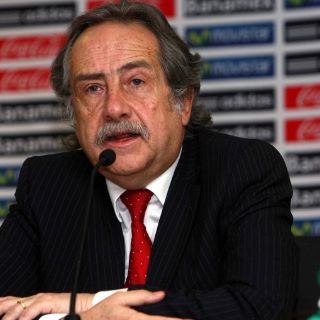 Decio detalla Proceso Olímpico