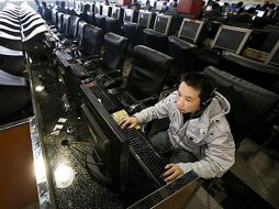 La herramienta en países sub desarrollados es más frecuente en escuelas y espacios laborales que en casa. EFE  /