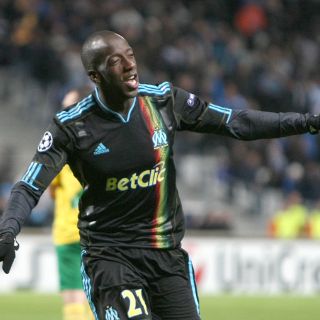 Marsella se impone ante MSK