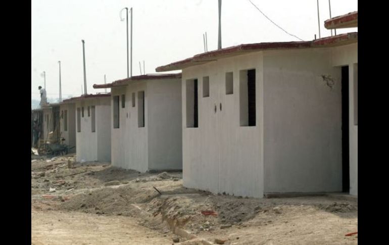 Su Casita contará con 30 días de convenio de espera. ARCHIVO  /