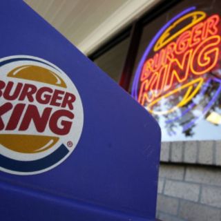 Completan compra de Burger King