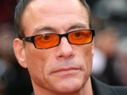 El actor belga cumplió este lunes 50 años. AP  /