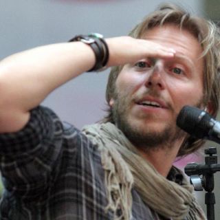 Noel Schajris y Gloria Trevi unen talentos