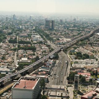 El PRI y el Partido Verde, sin elementos para dictaminar la Vía Express