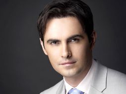 Romagnoli inició su trayectoria como productor en México en la televisora del Ajusco.EL UNIVERSAL  /