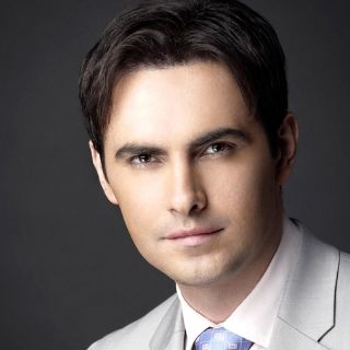 Romagnoli vuelve a TV Azteca