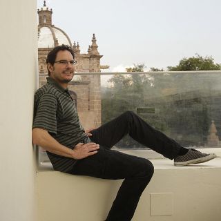 Carlos Cuarón toma la pantalla por asalto