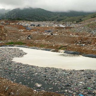 Picachos tendrá planta para lixiviados en dos semanas