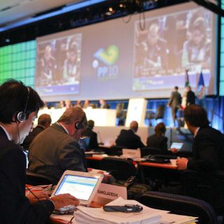 México comparte con varios países el reto de la televisión digital