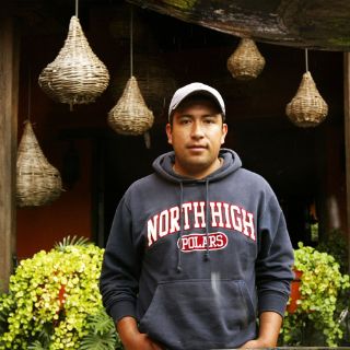 Una mirada reflexiva a la migración