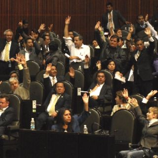 La Ley de Ingresos es aprobada por la Cámara de Diputados