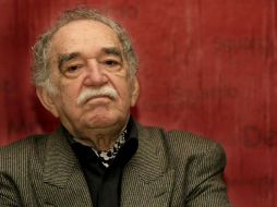 La preocupación continental de García Márquez pasa por las dictaduras, el narcotráfico y la ecología. ARCHIVO  /