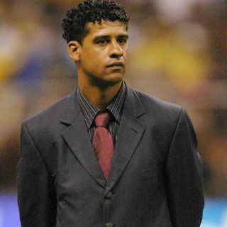 Frank Rijkaard se separa del Galatasaray