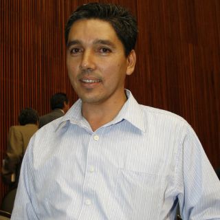 Se deslinda PAN de negociación en toma de Godoy