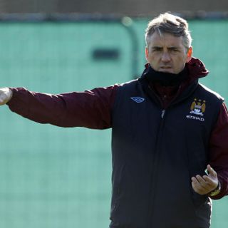 El City niega acercamiento con Rooney