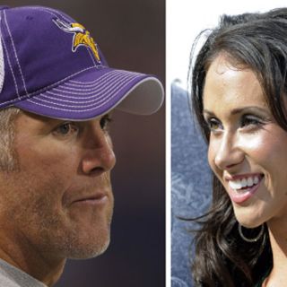 Favre no dará declaraciones