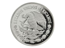 Bolsa mexicana cierra con ganancias. ARCHIVO  /
