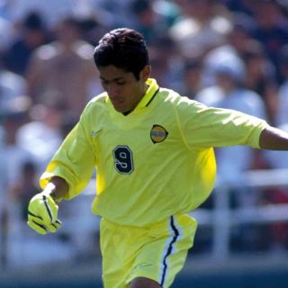 Campos es el mejor portero mexicano