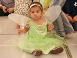 Maya Duarte Méndez. EL INFORMADOR  /