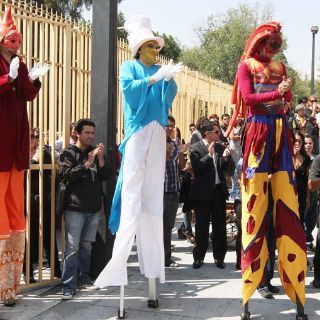 Una vida dedicada a hacer reír a los demás