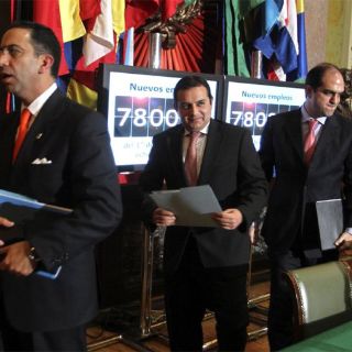 Estados, los más beneficiados del presupuesto