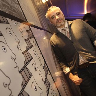 Drama a 'Contracorriente'