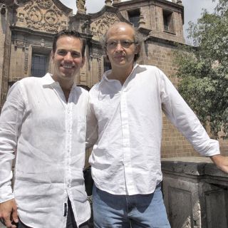 Loret y Rulfo están listos para incomodar