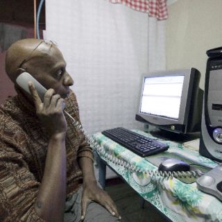 Fariñas gana premio de derechos humanos más importante de Europa