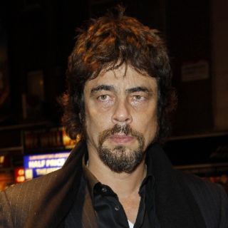 Benicio del Toro se luce en calendario 2011 de bebidas italianas