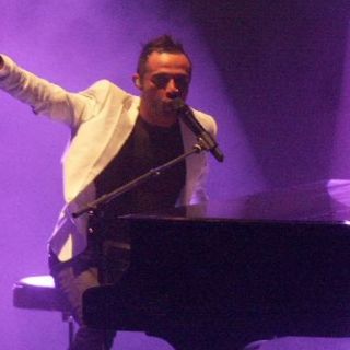 Mario Domm niega que le haya sido infiel a Belinda