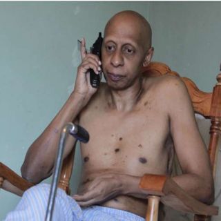 El premio mayor es a la democracia y la libertad en Cuba: Fariñas