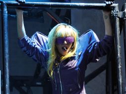 Los espectadores podrán asistir a las nuevas fechas programados por la productora de la cantante. AFP  /