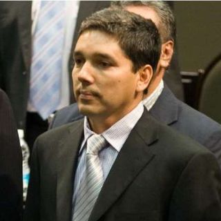 PRD analizará expulsar de bancada a Godoy